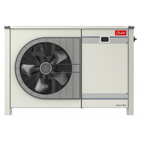 114X3306 DANFOSS REFRIGERATION OP-LPKM098LLP02E