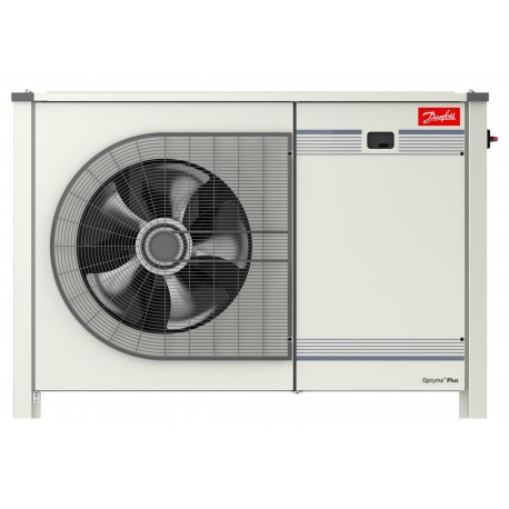 114X3371 DANFOSS REFRIGERATION OP-LPOM067LLP02E