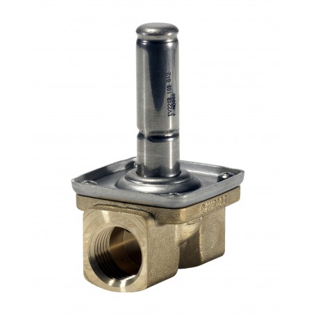 032U6530 DANFOSS REFRIGERATION Клапан ЭВ220Б 10Б Н 12Ф NO000