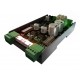080G5035 DANFOSS REFRIGERATION Driver de passo EKF 2A 2 válvulas