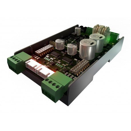 080G5035 DANFOSS REFRIGERATION Pilote pas à pas EKF 2A 2 soupapes