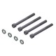 068B0017 DANFOSS REFRIGERATION Borsa per accessori