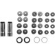 120Z0692 DANFOSS REFRIGERATION Kit tandem DSH260U/281U/301U