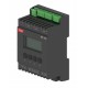 080G5057 DANFOSS REFRIGERATION SH controller EKE 100 2V, IP20 . display