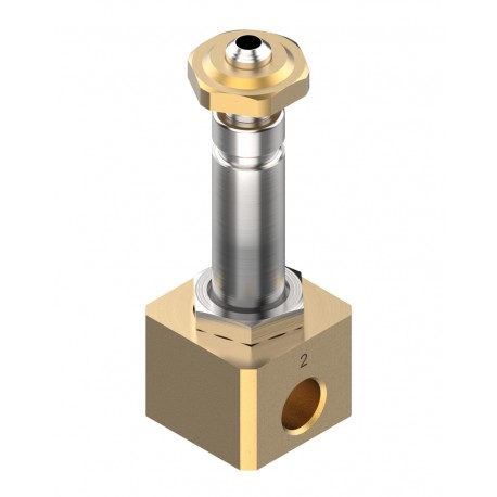032U3673 DANFOSS REFRIGERATION Клапан EV310B 2B G 14F NC040