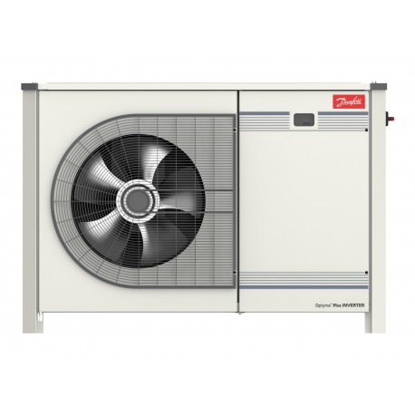 114X4314 DANFOSS REFRIGERATION OP-MPIM108MLP00E