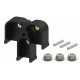 120Z0774 DANFOSS REFRIGERATION Conector Tblock 80x80mm (pinos)