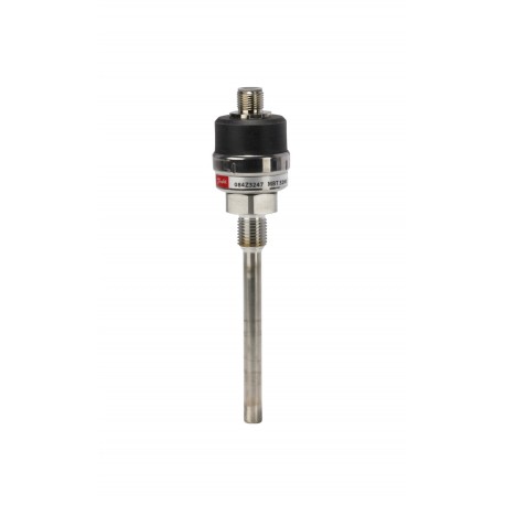 084Z2080 DANFOSS REFRIGERATION Sensor MBT 3260-1010-050-810 M12 plug