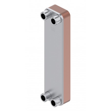 079G1440 DANFOSS REFRIGERATION XB05H-1-10 2Cu 25 S1 2G3/4