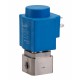 032U3590 DANFOSS REFRIGERATION Valve EV212B 4.5SS G 14F NC000