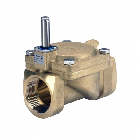 032U7543 DANFOSS REFRIGERATION Ventil EV220B 50BD N 2F NC000