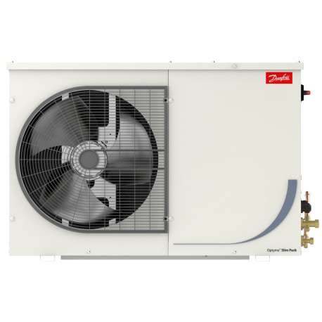 114X7274 DANFOSS REFRIGERATION OP-MSIM034MLW09E