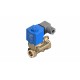 032U451131 DANFOSS REFRIGERATION Válvula EV220B 15B G 12E NC000 BB230A