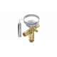067N7153 DANFOSS REFRIGERATION TGE 2.5 ExpansionValve Mio M/12