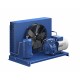 114E16048 DANFOSS REFRIGERATION EINHEIT SHAX22e/160-4L E