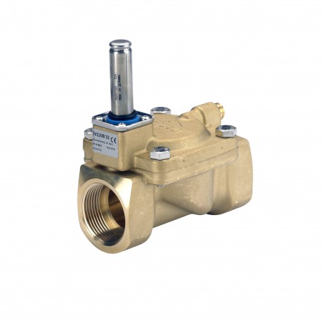 032U6535 DANFOSS REFRIGERATION Vanne EV220B 32B N 114E NC000