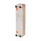 004B3561 DANFOSS REFRIGERATION Référence XB05M-1-36 2Cu 25 S1 2G3/4