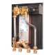 144B3970 DANFOSS HEATING Termix Novi Type 2