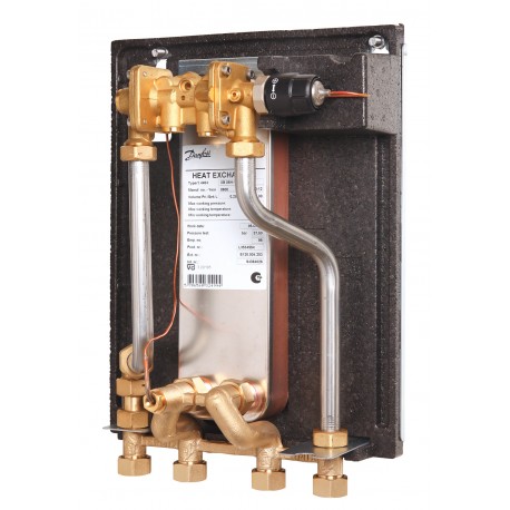 144B3970 DANFOSS HEATING Termix Novi Typ 2