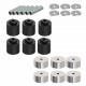 120Z0887 DANFOSS REFRIGERATION Kit di montaggio tandem DSG