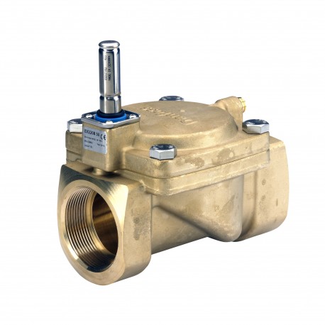 032U6549 DANFOSS REFRIGERATION Ventil EV220B 50BD N 2E NO000