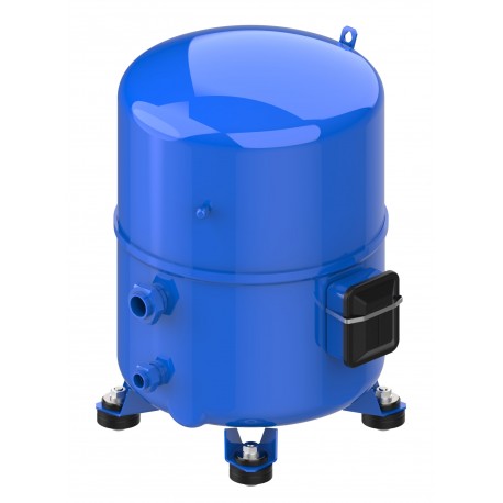 MTZ160-9VI DANFOSS REFRIGERATION COMPRESSOR VERSION EGALISATION
