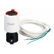 088H3106 DANFOSS HEATING TWA-A 230V NC/S (RA)