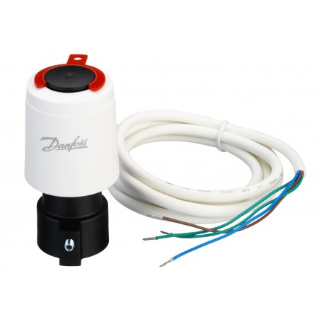 088H3106 DANFOSS HEATING TWA-A 230 В NC/S (RA)