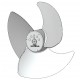 SSA431B242B DANFOSS REFRIGERATION SPARE PART, FAN, D570 PROPELLER