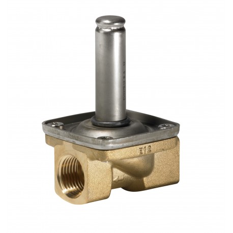 068F4053 DANFOSS REFRIGERATION Vanne EV227B 14B G 12E NC000 (EVSR14)