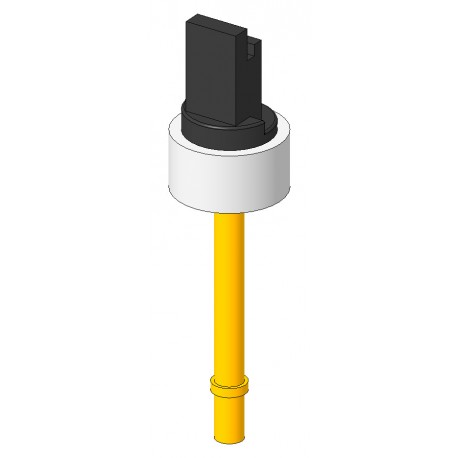 SSA551D031 DANFOSS REFRIGERATION SPARE PART, SENSOR,LP