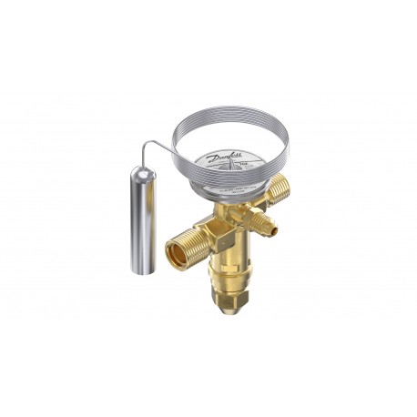 067N7164 DANFOSS REFRIGERATION Détendeur TGE 4.5 Mio M/12