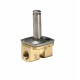 068F4050 DANFOSS REFRIGERATION Valve EV227B 10B G 38E NC000 (EVSR10)
