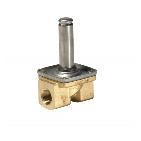 068F4050 DANFOSS REFRIGERATION Vanne EV227B 10B G 38E NC000 (EVSR10)