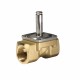 068F4055 DANFOSS REFRIGERATION Ventil EV227B 22B G 1E NC000 (EVSR22)