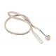 077F8794 DANFOSS REFRIGERATION Sensore NTC ETN, 2000mm, 2%, 2 poli