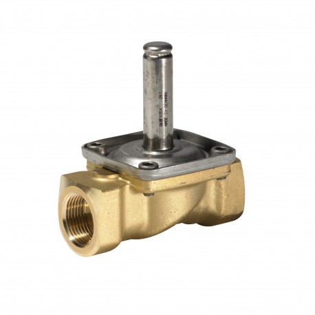 068F4054 DANFOSS REFRIGERATION Клапан EV227B 18B G 34E NC000 (EVSR18)