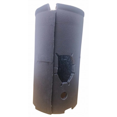 120Z0836 DANFOSS REFRIGERATION Akustikhaube DSF090-100