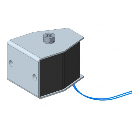 LCA382F006F DANFOSS REFRIGERATION ERSATZTEIL, SPULENBAUGRUPPE, MAGNET SV-OIL1