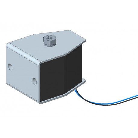 LCA382F007C DANFOSS REFRIGERATION ERSATZTEIL, SPULENBAUGRUPPE, MAGNET SV-HG1