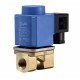 032U538002 DANFOSS REFRIGERATION Vanne EV251B 10B G 38N NC688 BB024DS
