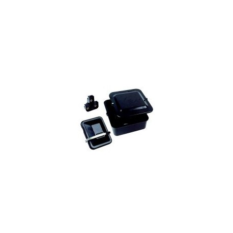 120Z0486 DANFOSS REFRIGERATION ACC PCB CONNECTORS PACK