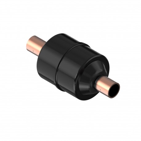 023Z506991 DANFOSS REFRIGERATION Filtre plus sec DML 167S M/12