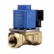 032U538202 DANFOSS REFRIGERATION Valve EV251B 18B G 34N NC688 BB024DS