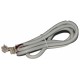 080G2042 DANFOSS REFRIGERATION High Temperature NTC Sensor Cable , 1.5M