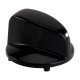 077F8562 DANFOSS REFRIGERATION Pomello, nero