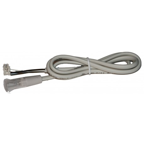 080G3311 DANFOSS REFRIGERATION Capteur de lumière ERC, 1M, ver00