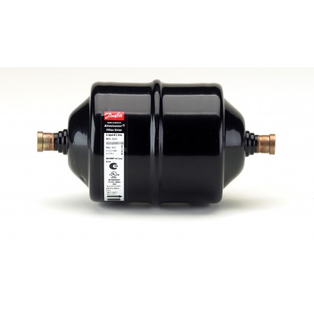 023Z4529 DANFOSS REFRIGERATION Filter drier DCL 304S/12mm M/8