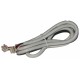 080G3383 DANFOSS REFRIGERATION ERS, Com. cable for RDI07, 2m, ver01