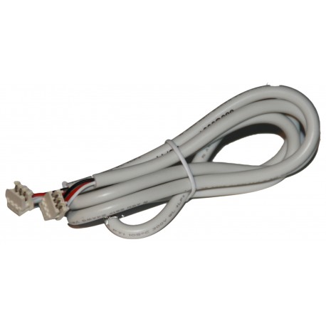 080G3383 DANFOSS REFRIGERATION ERS, Câble Com. pour RDI07, 2m, ver01